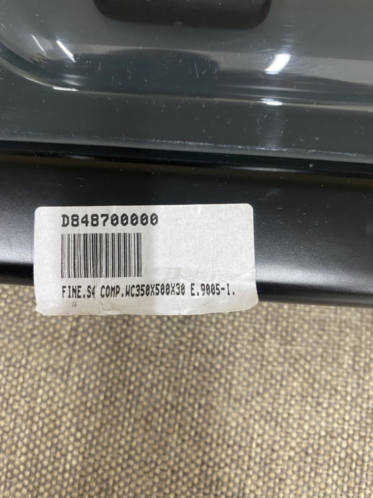 Dometic Ausstellfenster 350x500mm 43R-0001754 – Bild 5