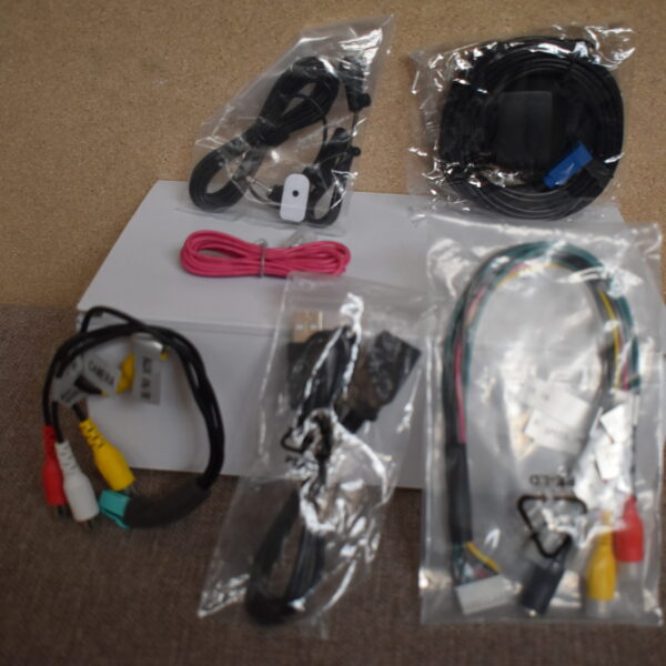 Zenec 2-DIN Naviceiver Z-N720