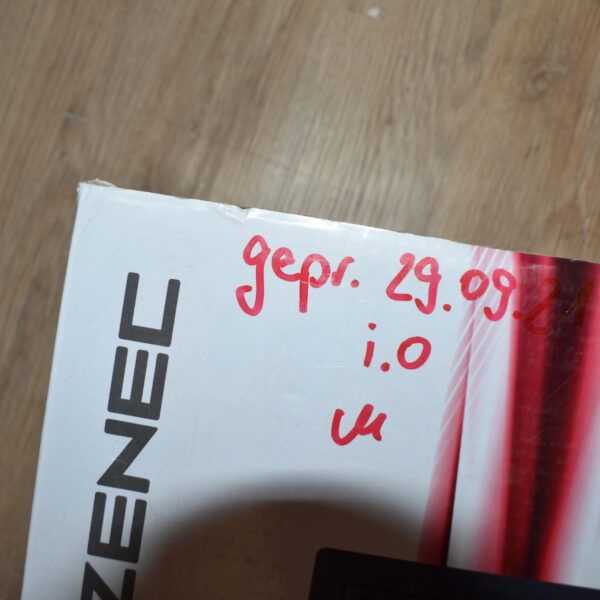 Zenec 2-DIN Naviceiver Z-N720