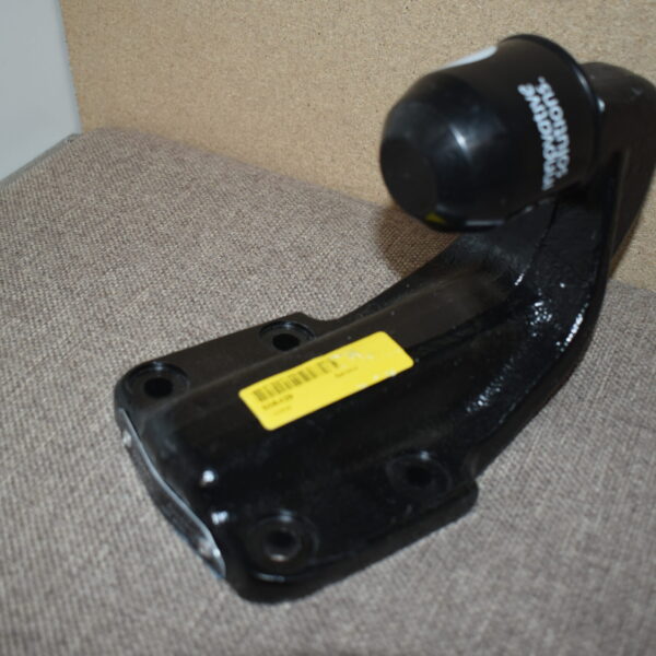 Anhängerkupplung mit Zubehör und Montage Anleitung