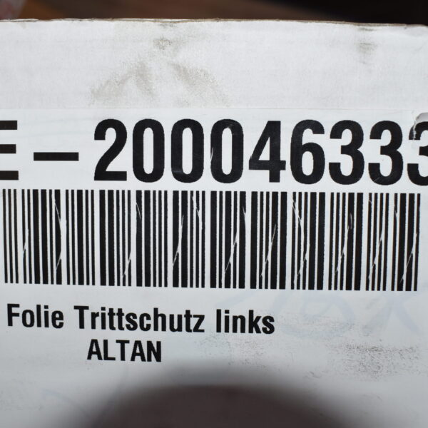 Safety - Walk Trittschutzfolie 3M links Altan E-200046333