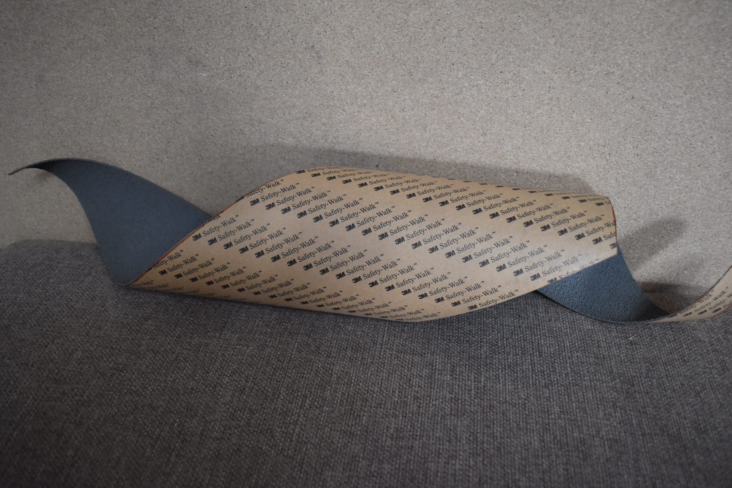 Safety - Walk Trittschutzfolie 3M links Altan E-200046333