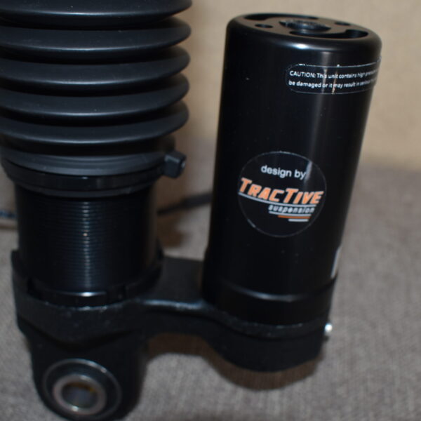 TRAC TIVE VB AIR SUSPENSION Stoßdämpfer 2052100022