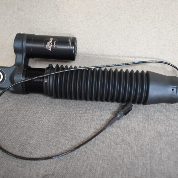 TRAC TIVE VB AIR SUSPENSION Stoßdämpfer 2052100022