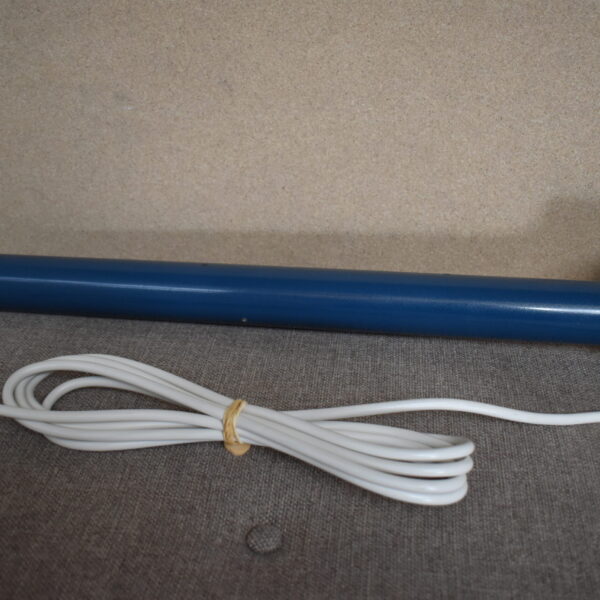 Somfy Elektromotor Frontrollladen METEOR 20/17 CSI