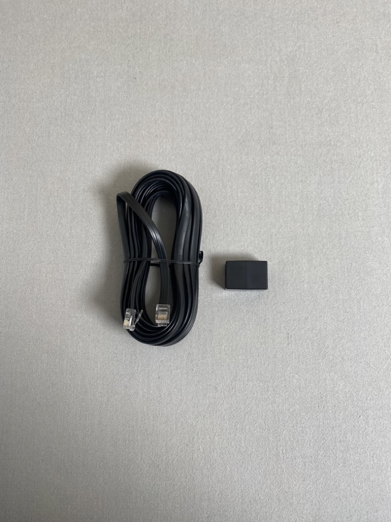 Truma Verlängerungskabel für Bedienteil 6m Art-Nr. 34301-01 – Bild 4