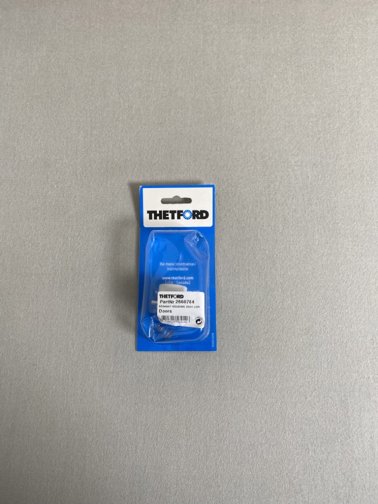 Thetford Ersatzteil Nr. 2660784 Schlosseinsatz ZADI