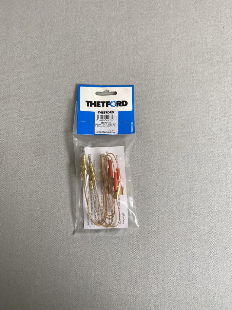 Thetford Ersatzteil Nr. SSPA0150 Thermoelement für Kocher