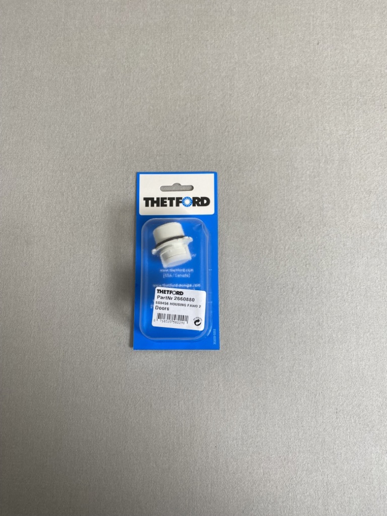Thetford Ersatzteil-Nr. 2660880 für SD3456 Housing FAWO 2 DOORS