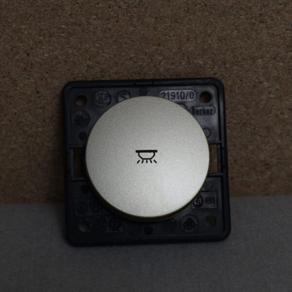 Berker Wippschalter