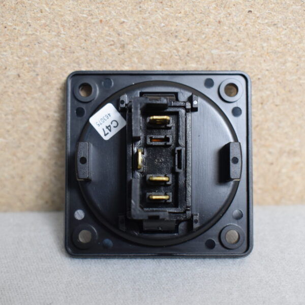 Berker Wippschalter Fahrersitz