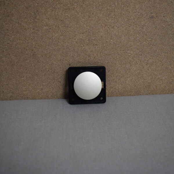 Berker Wippschalter ohne Symbol