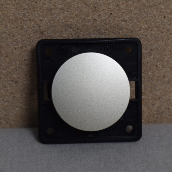 Berker Wippschalter ohne Symbol