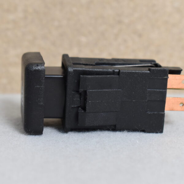 Lancia Schalter eckig A048