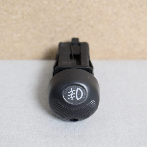 Lancia Schalter rund Nebelscheinwerfer