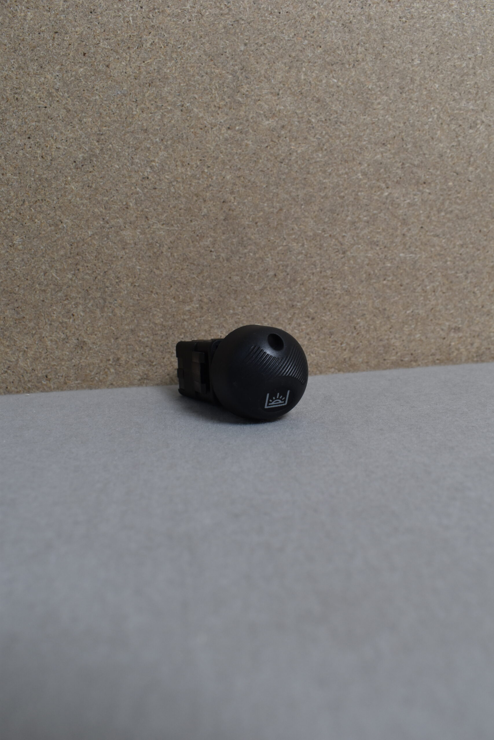 Lancia Schalter Fahrerhausleuchte 0881377