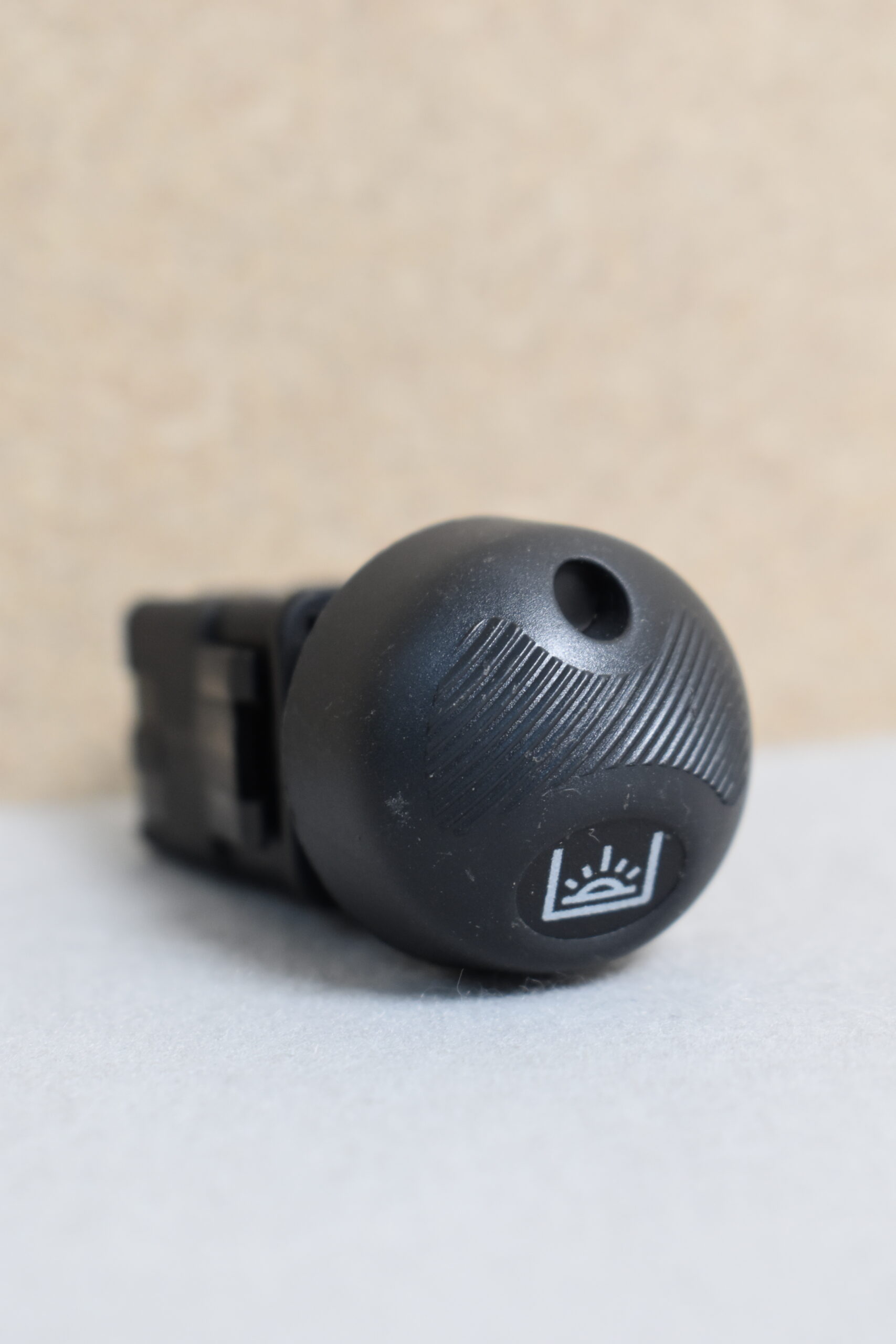 Lancia Schalter Fahrerhausleuchte 0881377