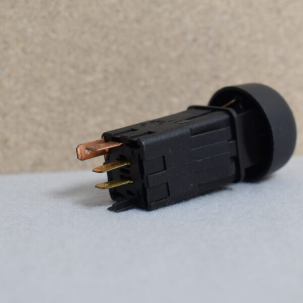 Lancia Schalter Fahrerhausleuchte 0881377