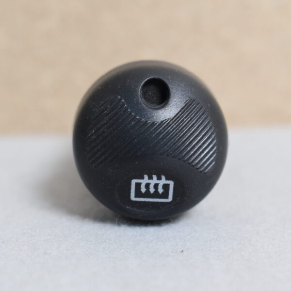 Lancia Schalter Heckscheibenheizung