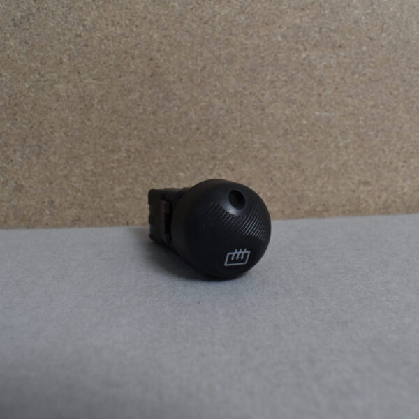 Lancia Schalter Heckscheibenheizung