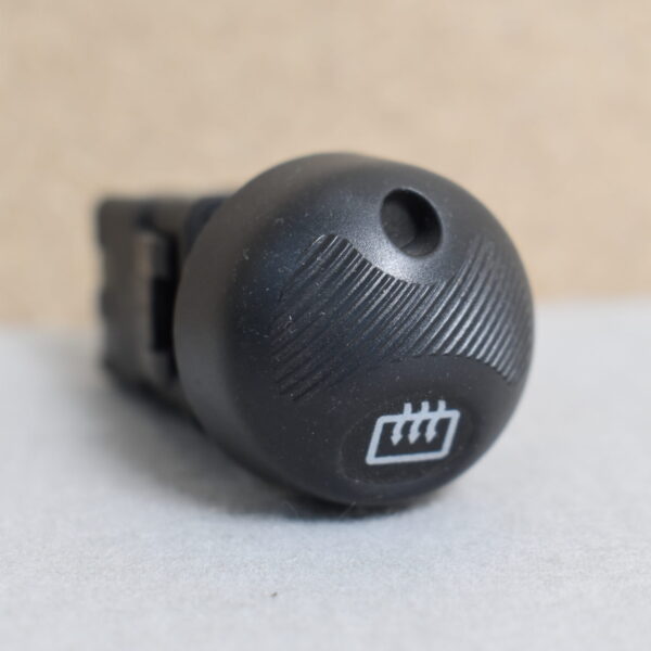 Lancia Schalter Heckscheibenheizung