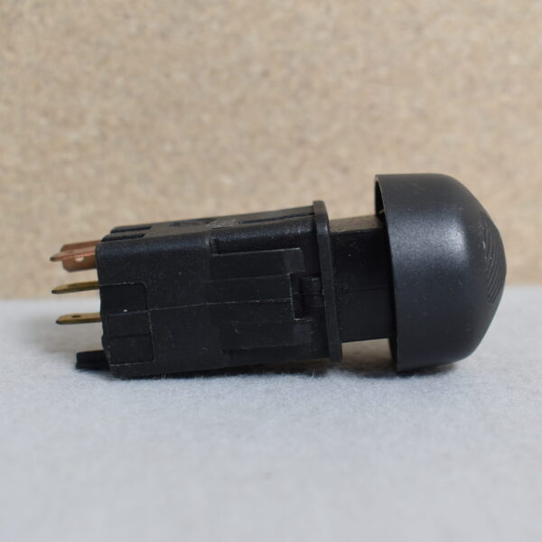 Lancia Schalter Heckscheibenheizung