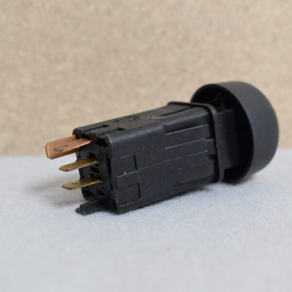 Lancia Schalter Heckscheibenheizung