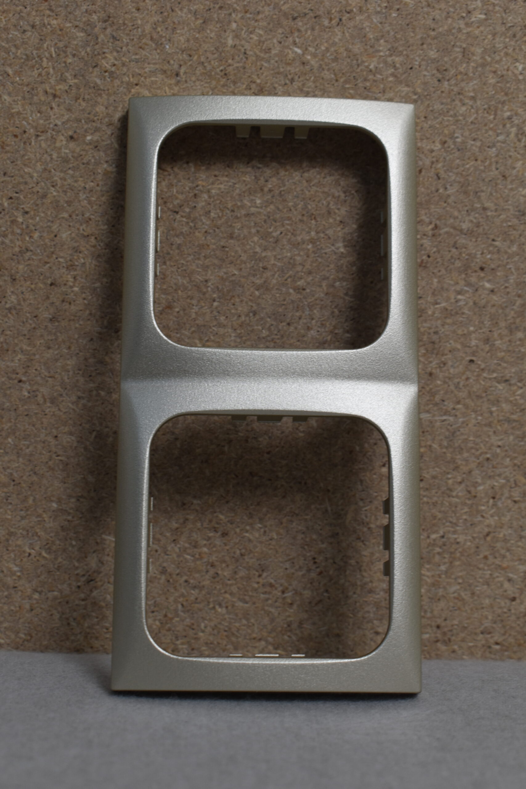 Berker Schalter Abdeckung 24432