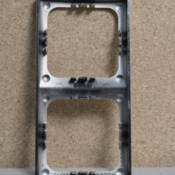 Berker Schalter Abdeckung 24432