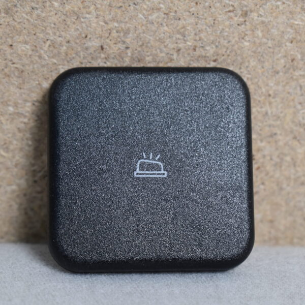 Schalter Licht Fahrerhaus eckig