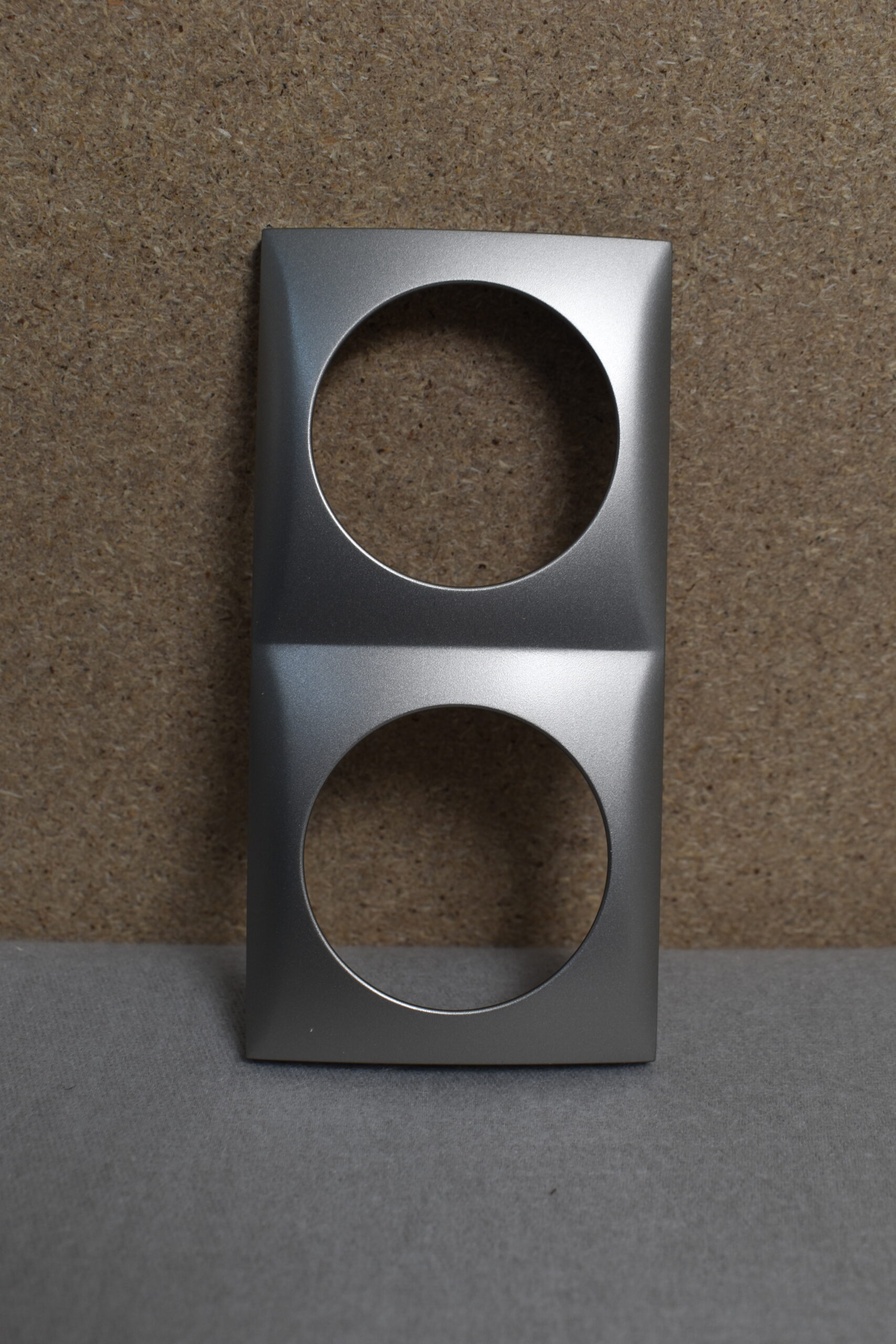 Berker Integro Schalter Abdeckung 23773