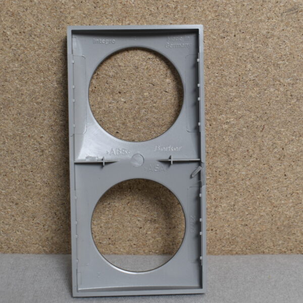 Berker Integro Schalter Abdeckung 23773