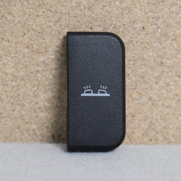 Wippschalter Symbol Licht oben S1334920