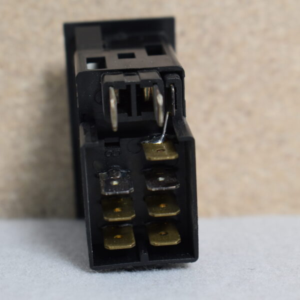 Wippschalter SWF 2468