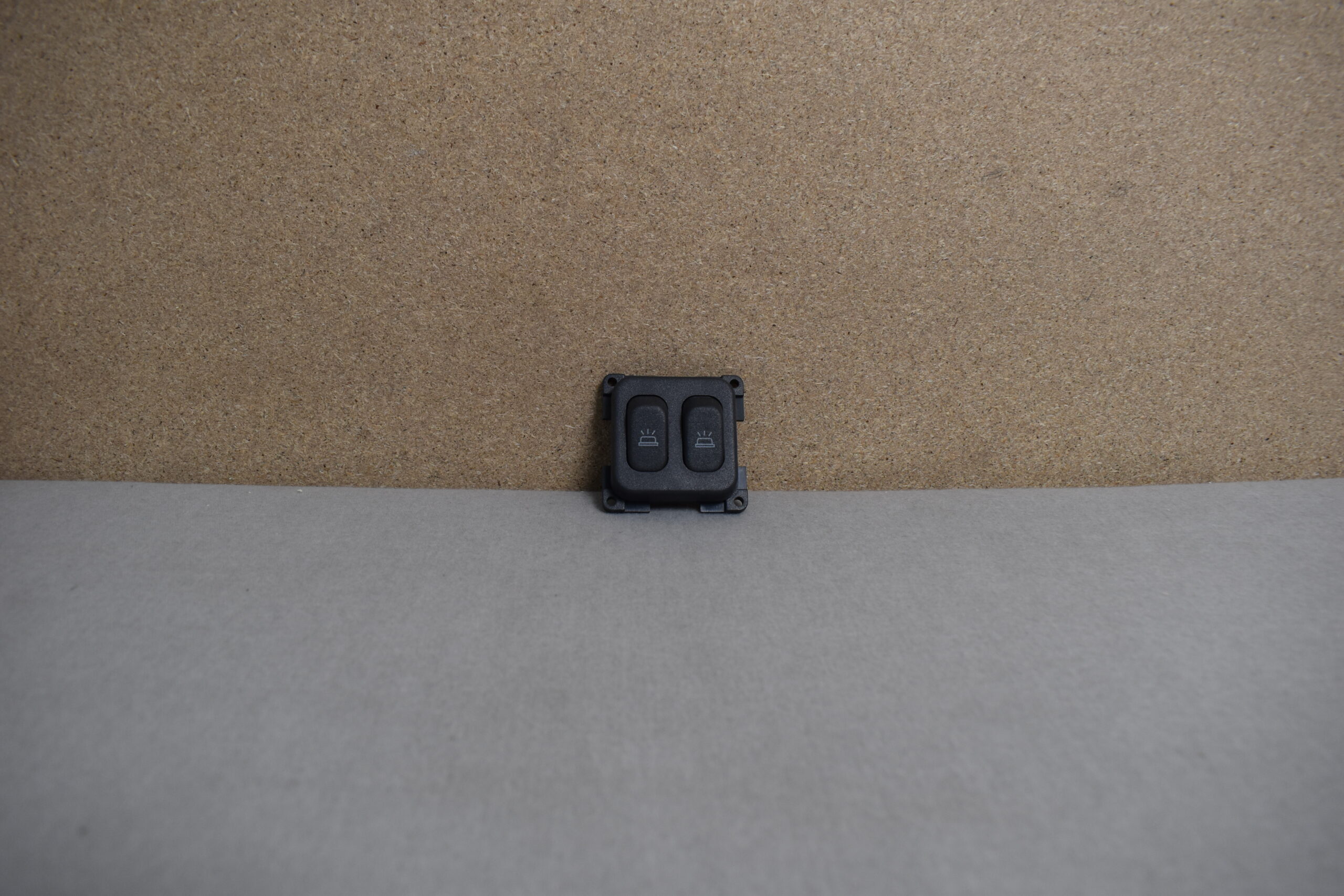 Kippschalter CBE Licht