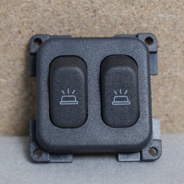 Kippschalter CBE Licht