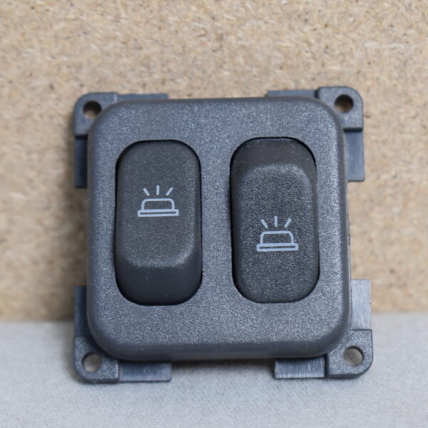 Kippschalter CBE Licht