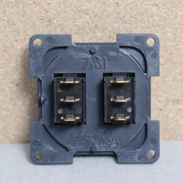 Kippschalter CBE Licht