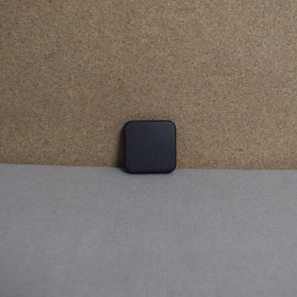 Schalter 4550 grau matt