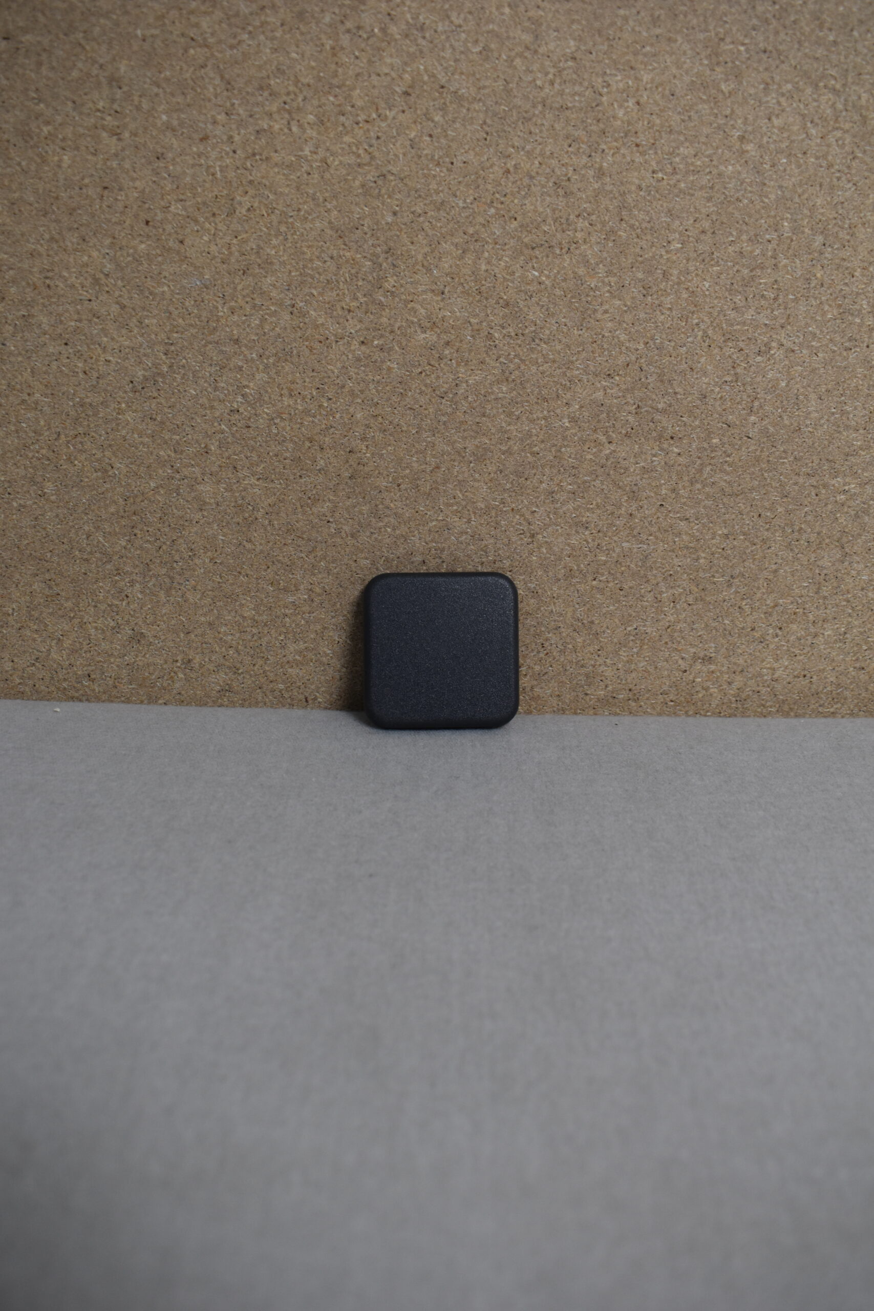 Schalter 4550 grau matt