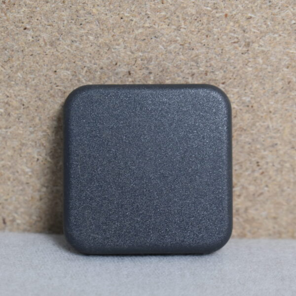 Schalter 4550 grau matt