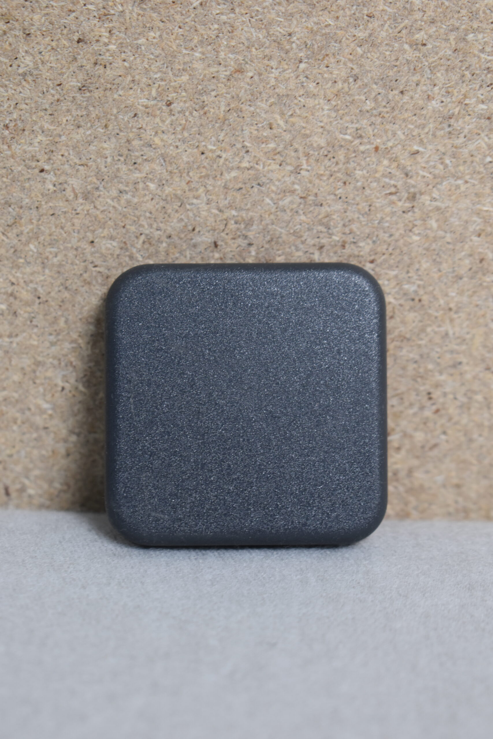 Schalter 4550 grau matt