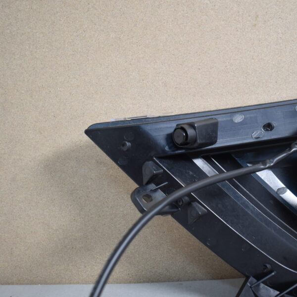 Niesmann + Bischoff I-Smove Scheinwerferblende + LED links