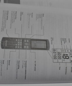 Truma Aventa comfort Klimaanlage inkl. Luftverteiler & Dichtmittel