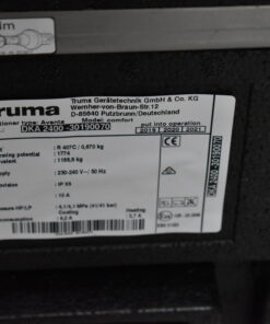Truma Aventa comfort Klimaanlage inkl. Luftverteiler & Dichtmittel