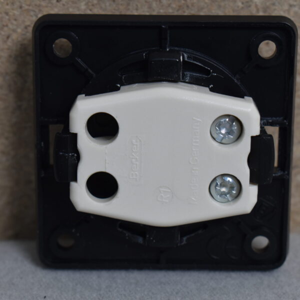 Berker Wippschalter 21910/0