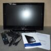 Alphatronics TV Modell: R-19 eWDS 19"