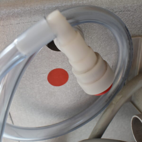 Alde Heizung Compact 3020 Modell: 30209028