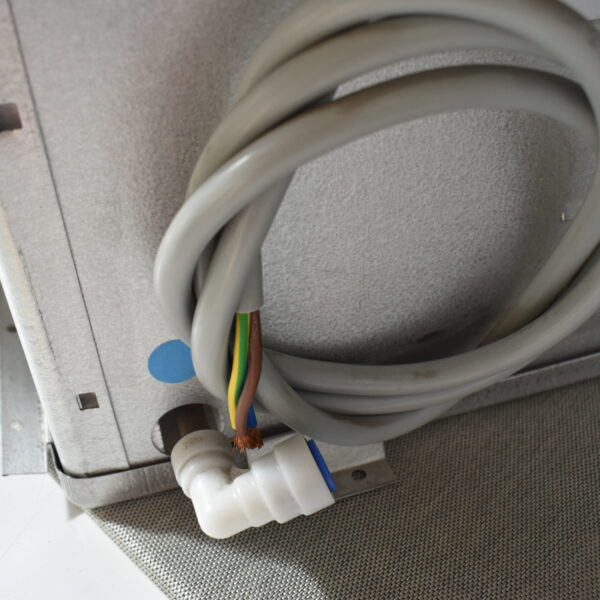 Alde Heizung Compact 3020 Modell: 30209028