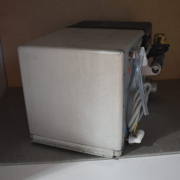 Alde Heizung Compact 3020 Modell: 30209028